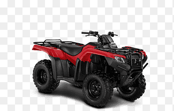 TRX420FE A