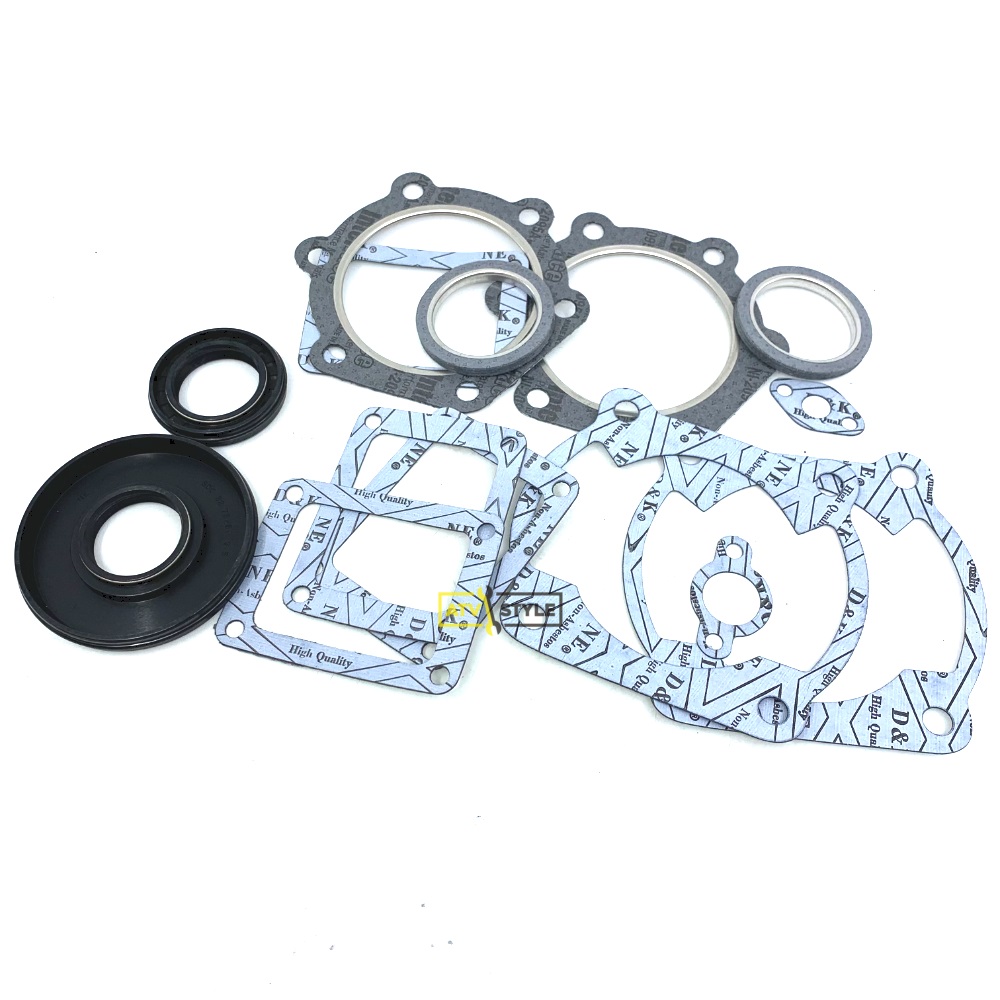 Полный комплект прокладок Yamaha VK540 09-711182