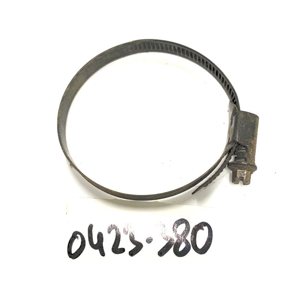 Хомут Arctic Cat б.у 0423-380_б.у