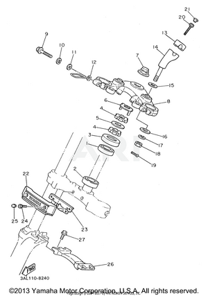 STEERING