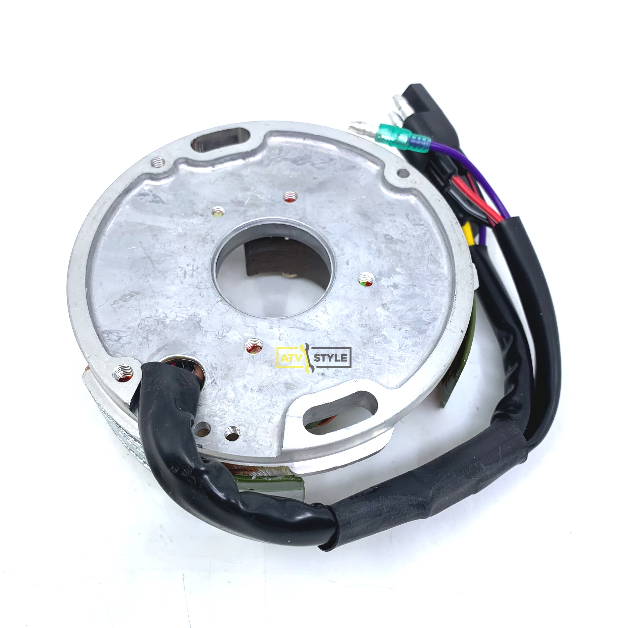 Статор генератора Arctic Cat SM-01350 ( 3004-833 )