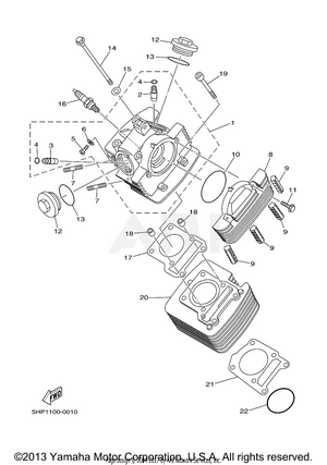 CYLINDER