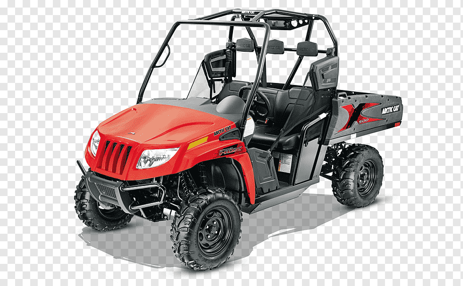 PROWLER 700 HDX TIMBER CAMO (U2013P5T1PUSH)