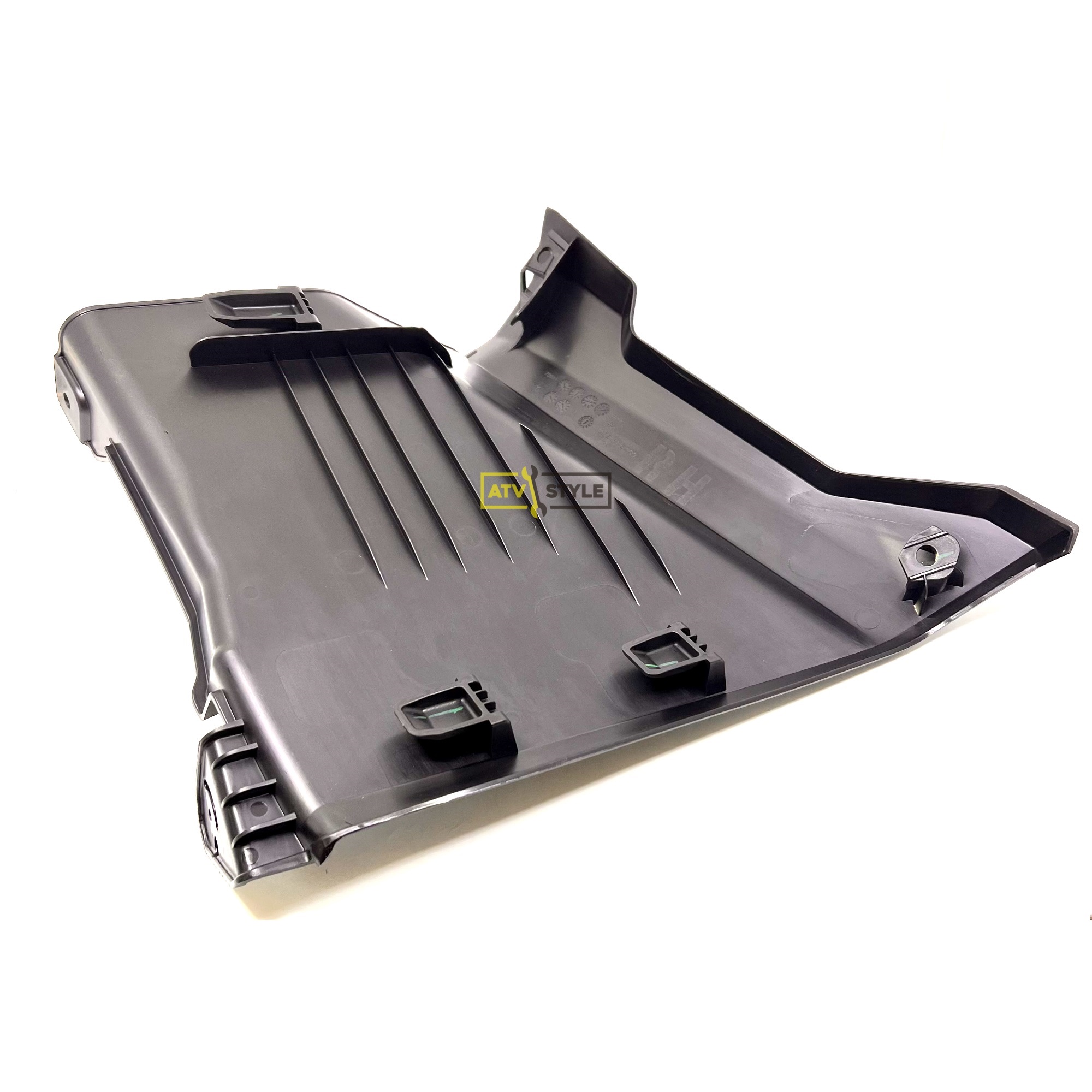 Панель подножки правая Can Am G3 705017659