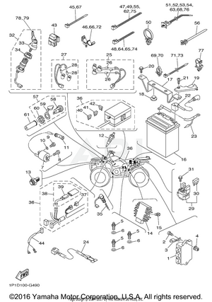 ELECTRICAL 1