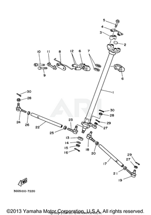 STEERING