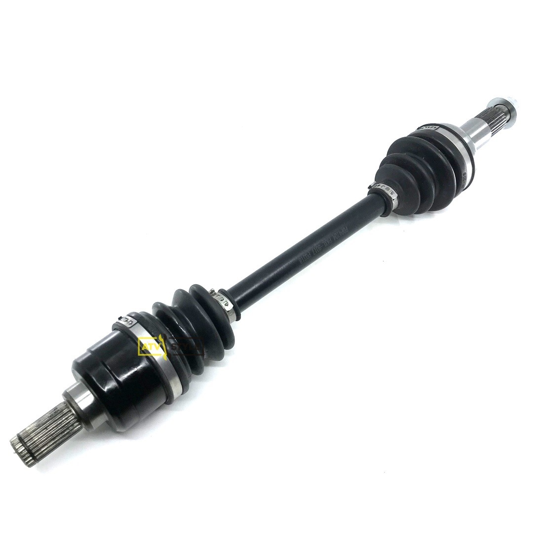 Привод задний Rugged Yamaha Grizzly 700 14-15 г.в PAXL-8017