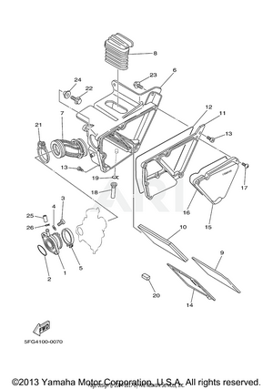 INTAKE