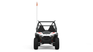 RZR 200 (Z22HCB18A2/B2)