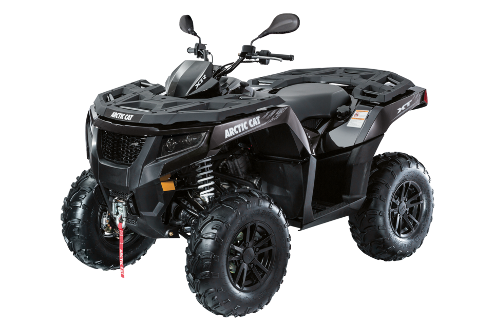 ATV XR 700 XT INTERNATIONAL CAMO [A2015XCT1POSH]