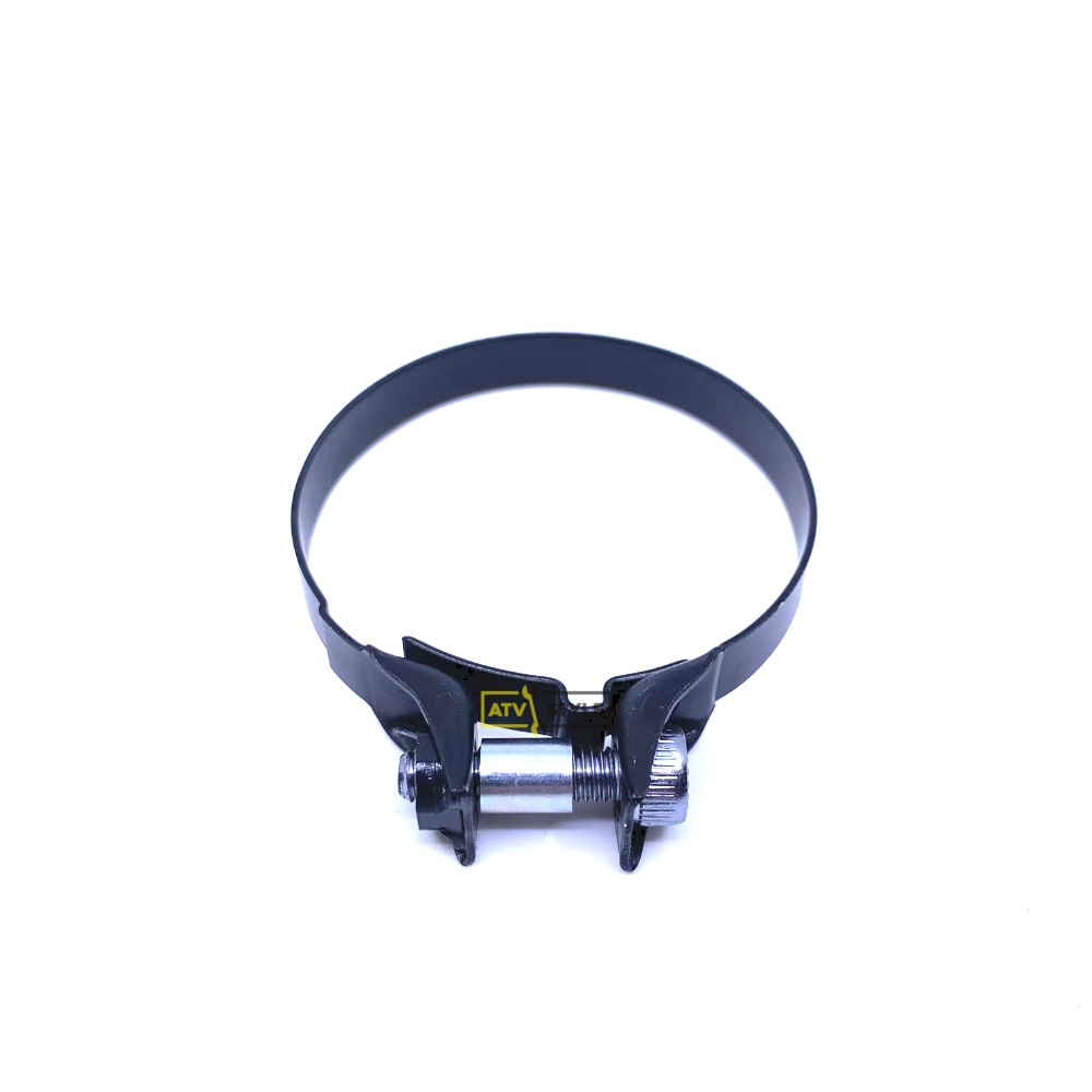 Хомут Yamaha 90450-52004-00