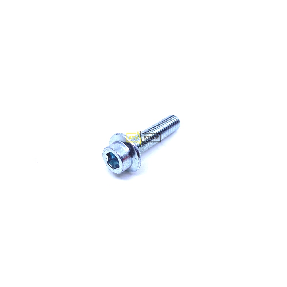 Болт Yamaha 90110-06172-00