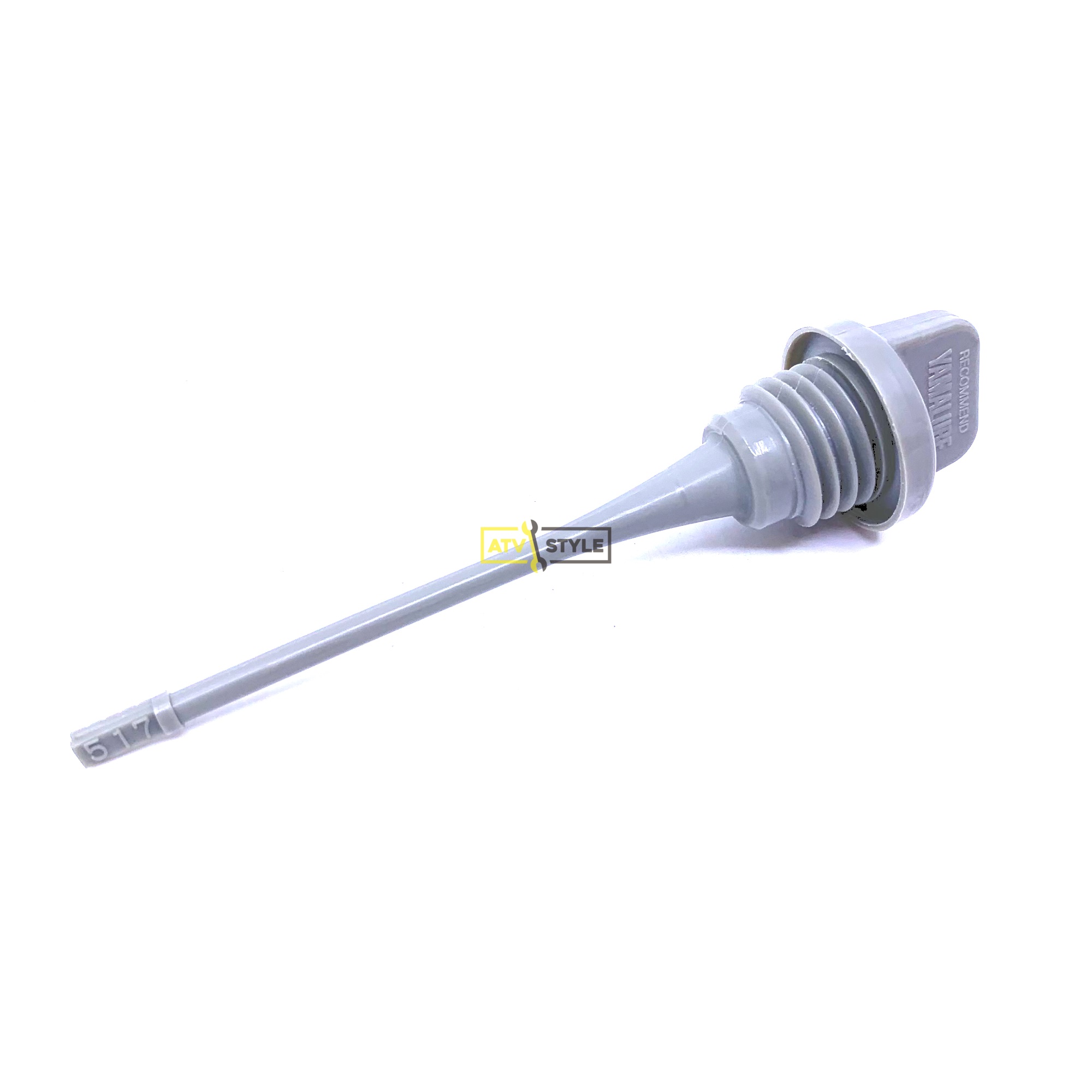 Щуп масляный Yamaha 517-15362-10-00