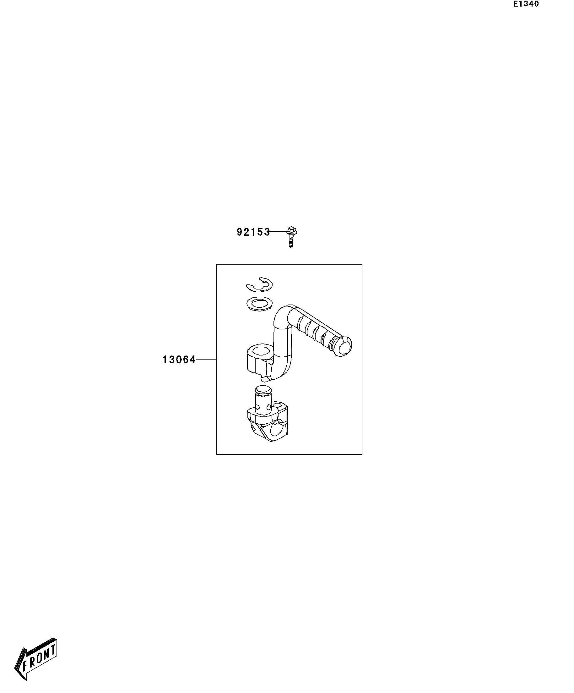 Kickstarter Mechanism