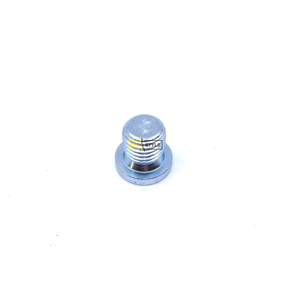 Пробка сливная M12x1,5 Polaris 7052306