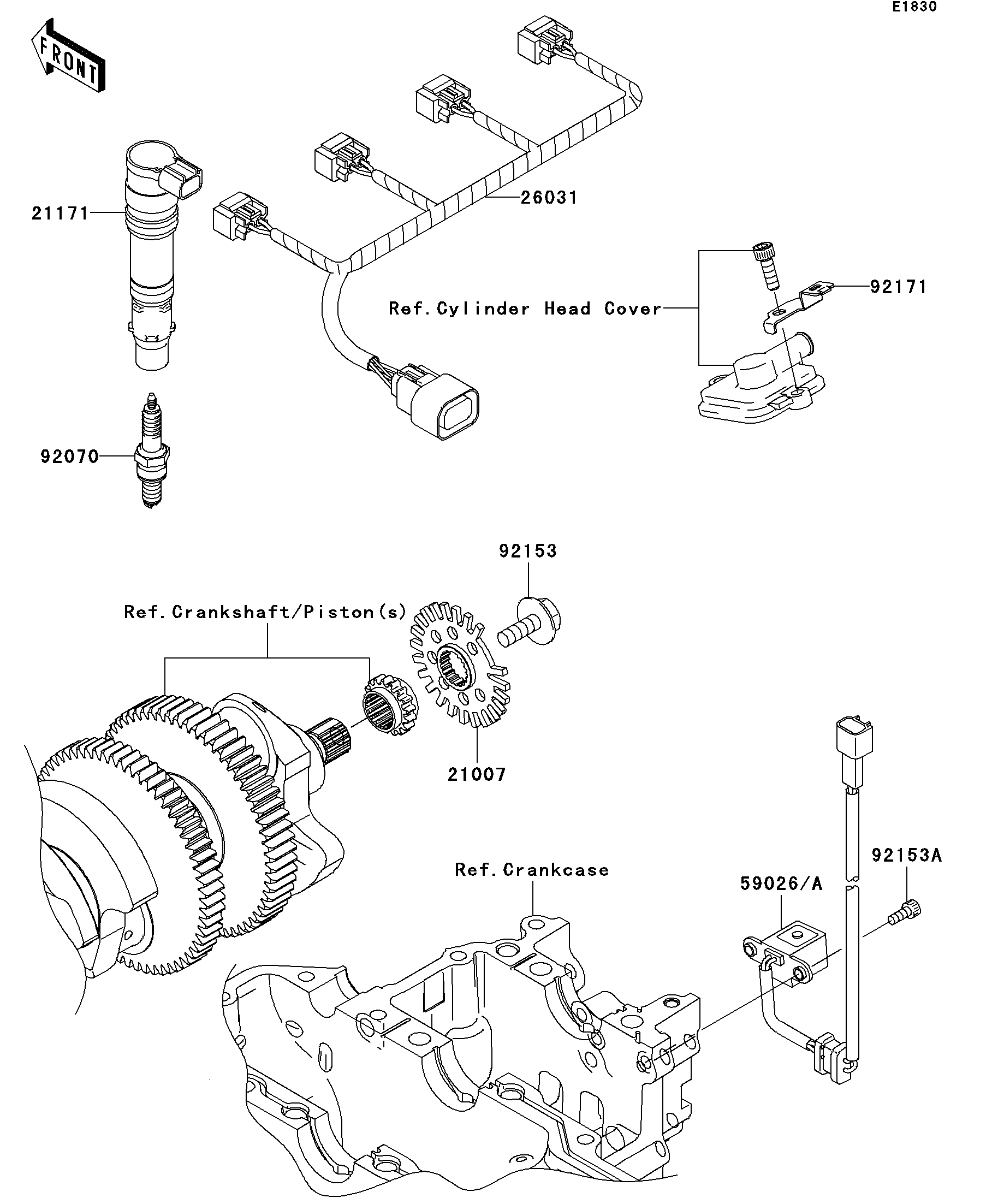 Ignition System