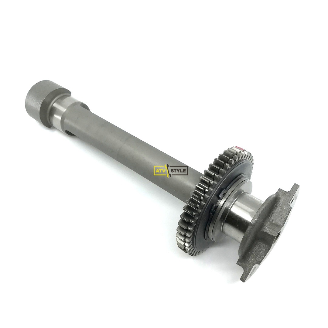 Балансирный вал Polaris 1204387