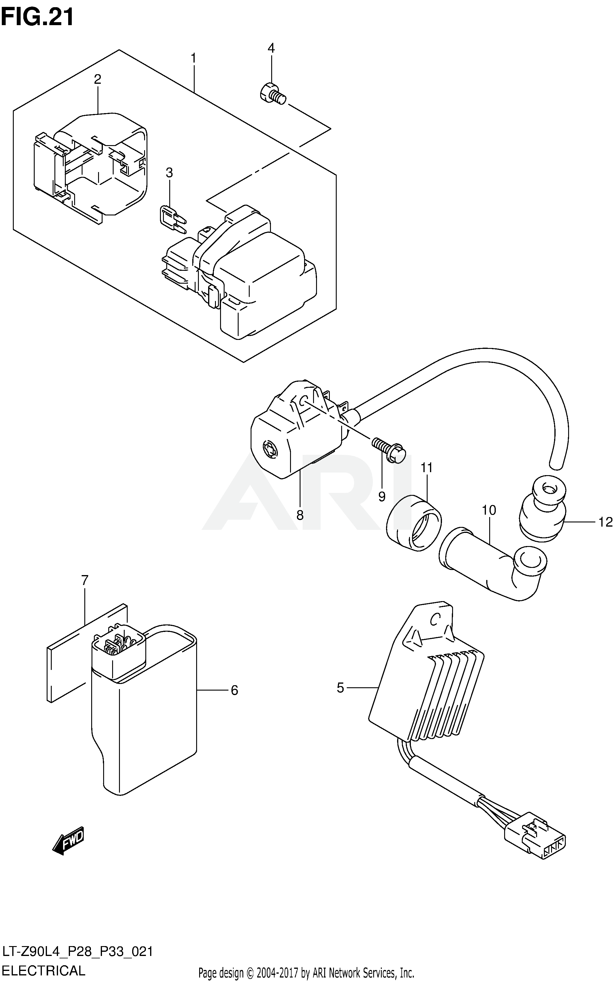 ELECTRICAL