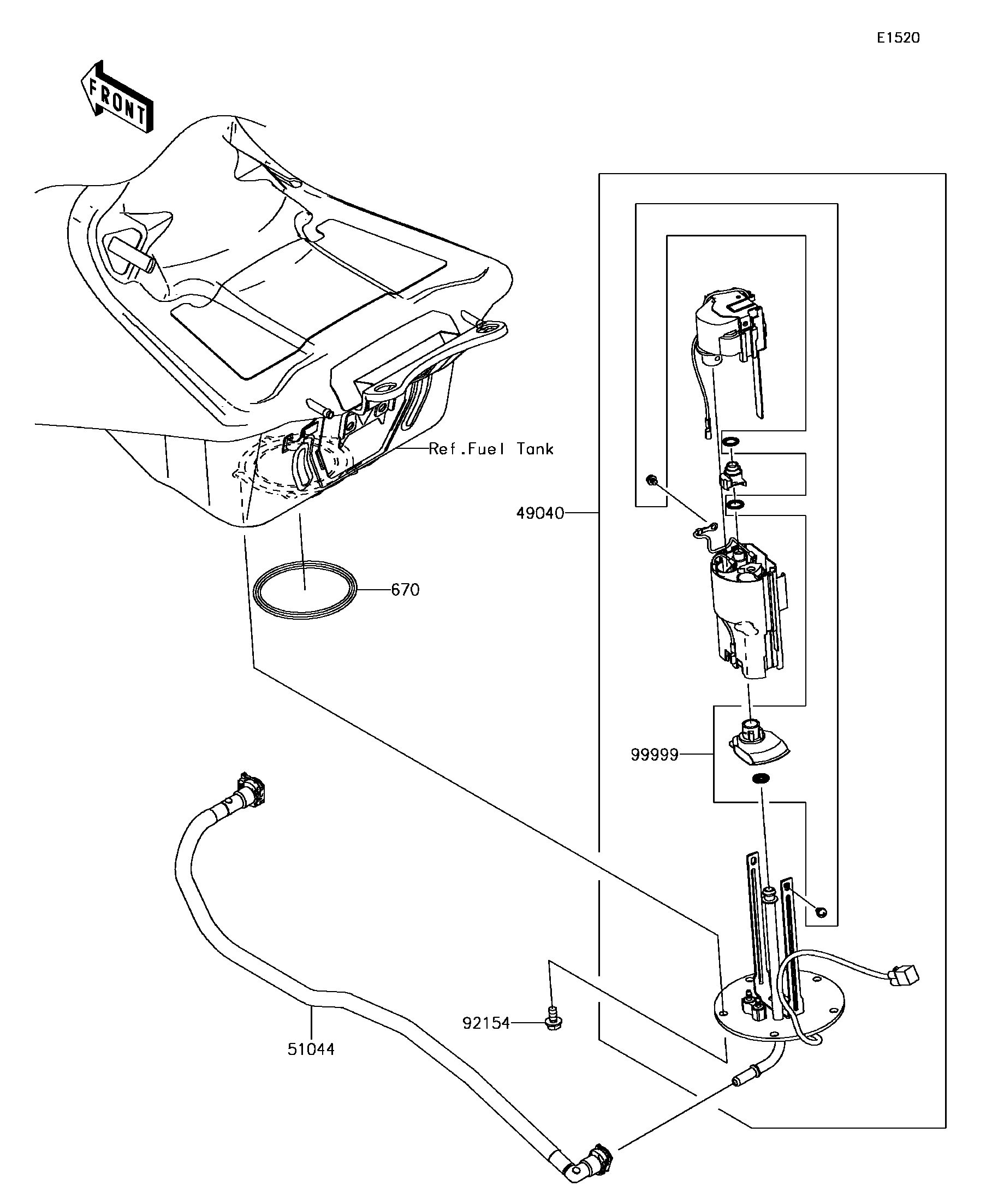 Fuel Pump