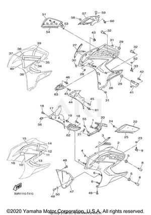 COWLING 2