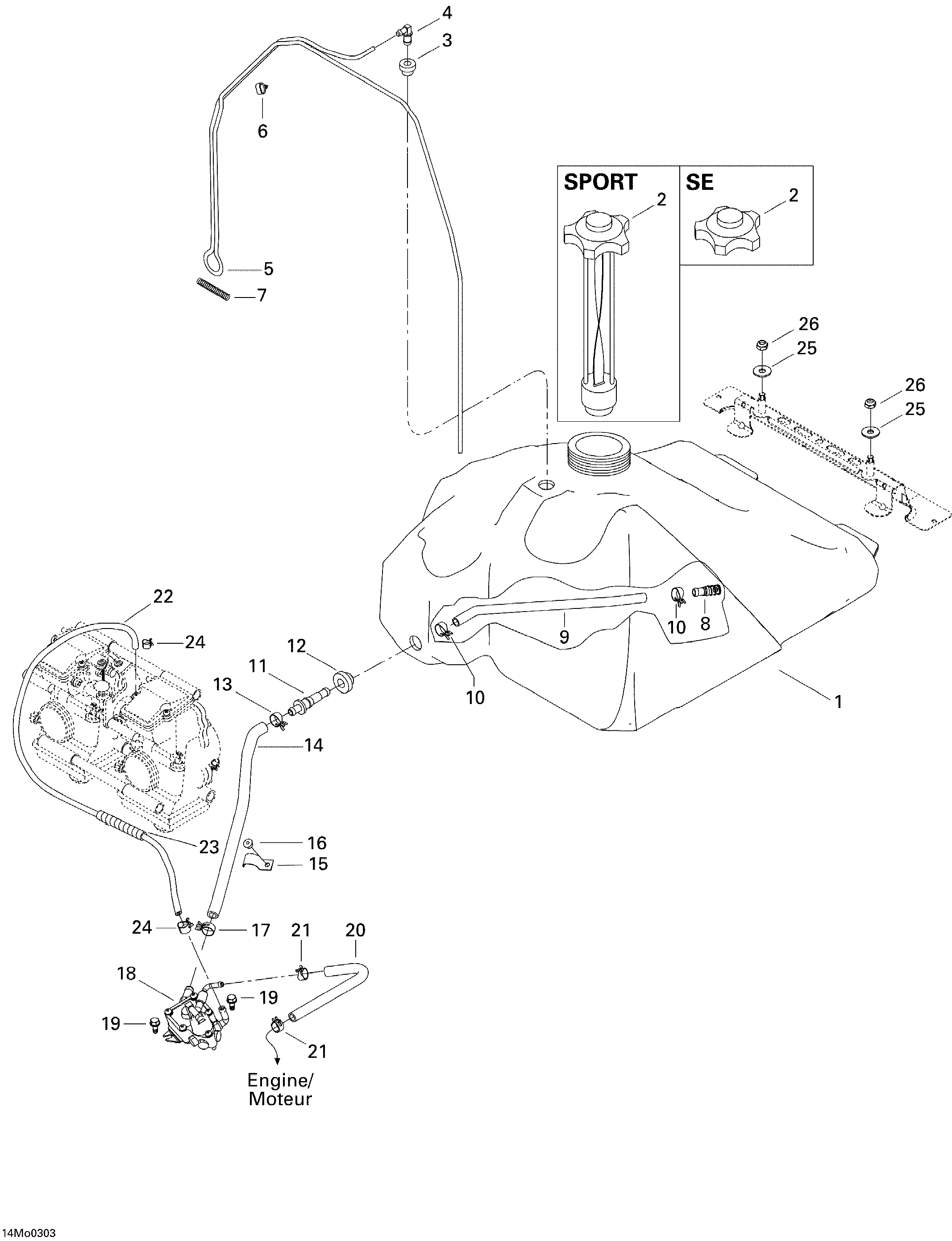 Fuel System