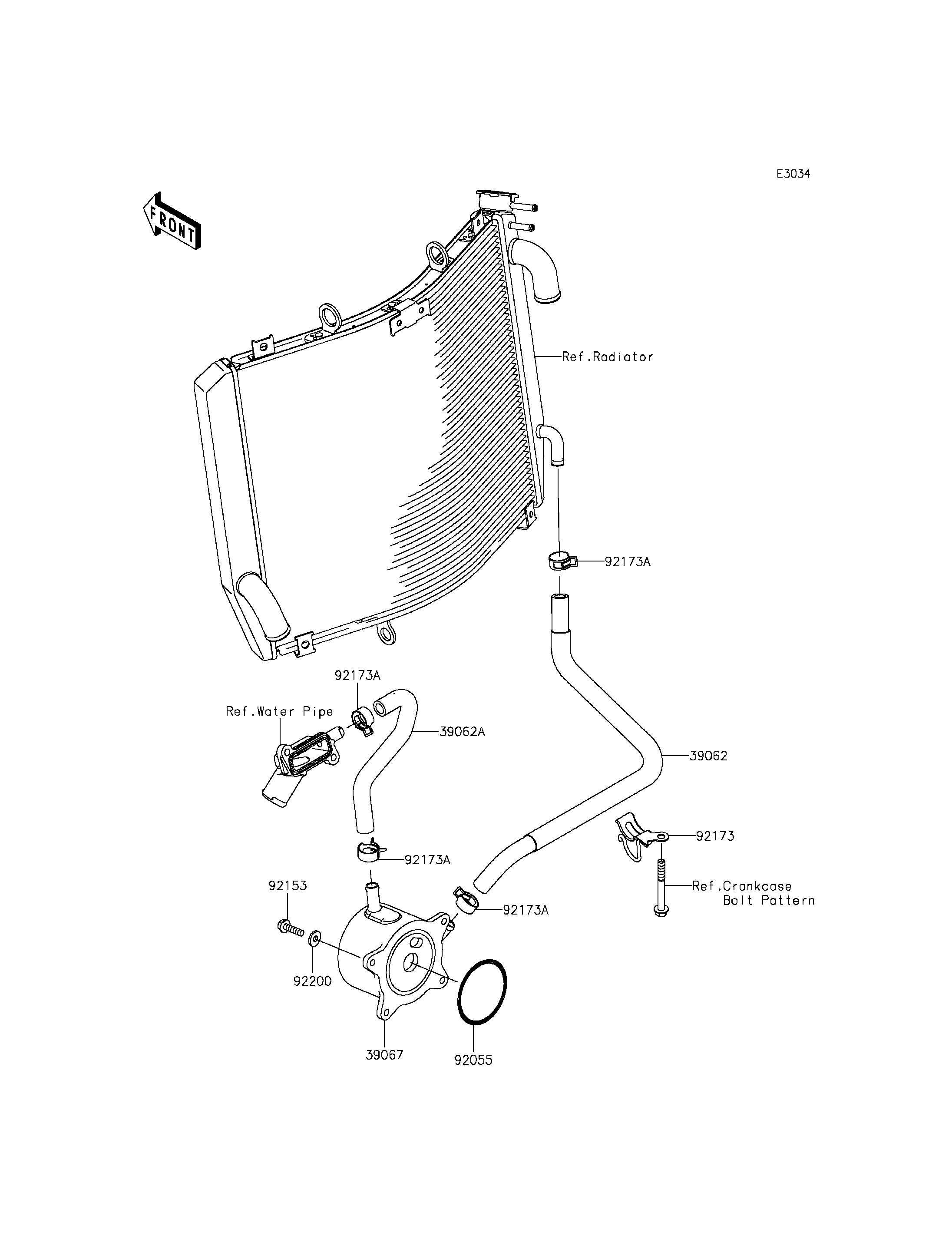 Oil Cooler