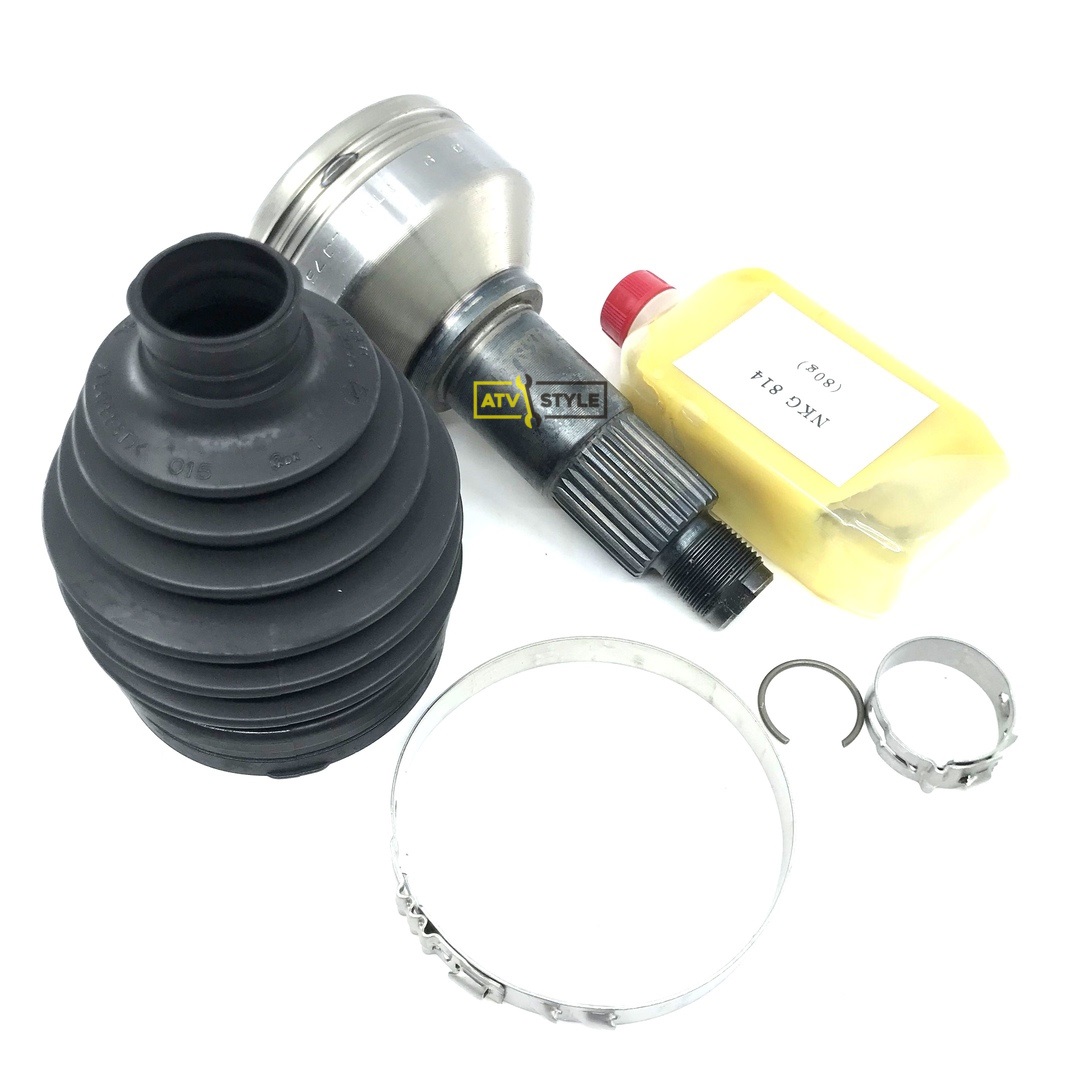 Шрус внешний наружный Yamaha 2UD-2510F-00-00