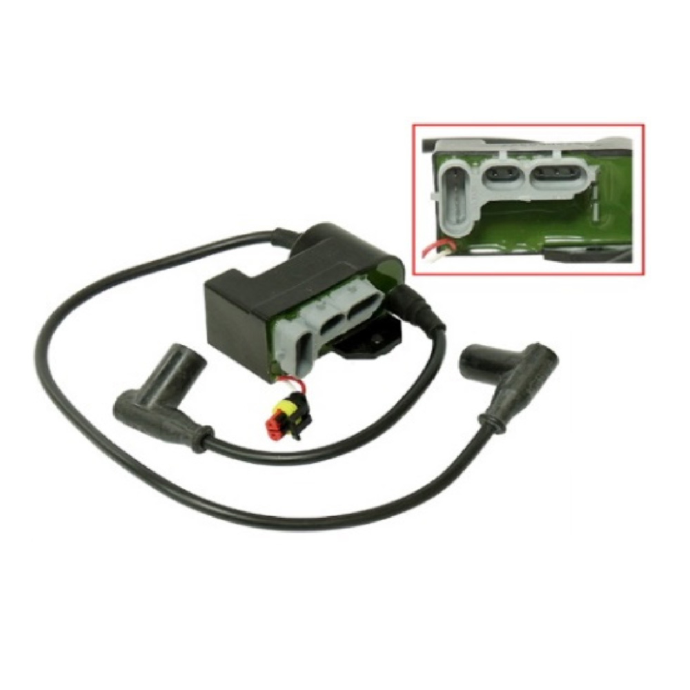 Катушка зажигания Sledex для Ski-Doo BRP SU-01192