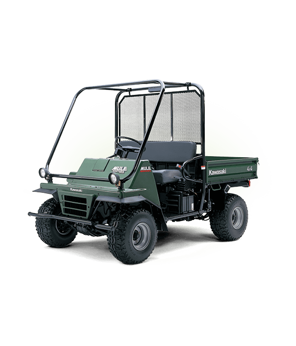 MULE 3010 DIESEL 4X4 (KAF950B6F)