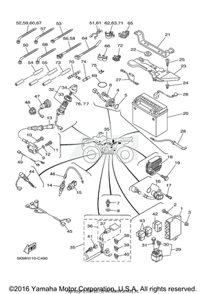 ELECTRICAL 1