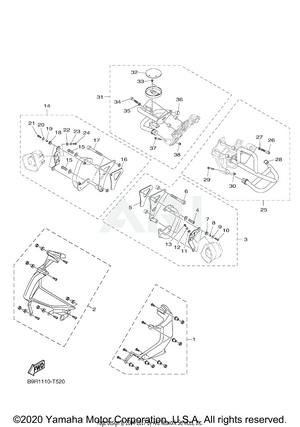 ALTERNATE 3 FOR CHASSIS