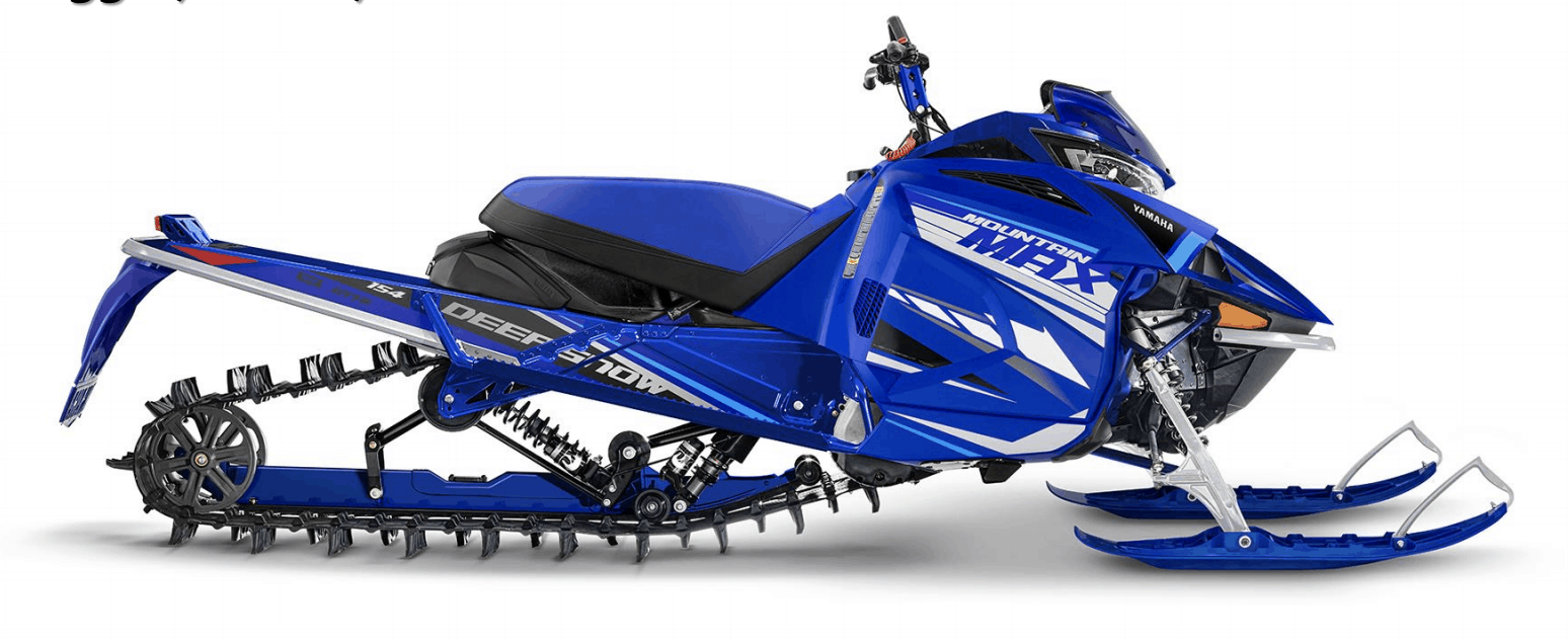 MOUNTAIN MAX 600 (MM600D)
