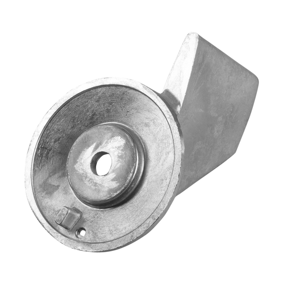 Анод Tecnoseal для Suzuki DF40-60, DT40, магний 01207MG