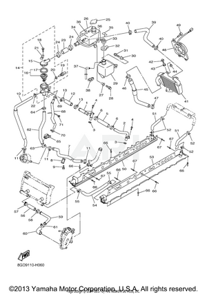 RADIATOR HOSE