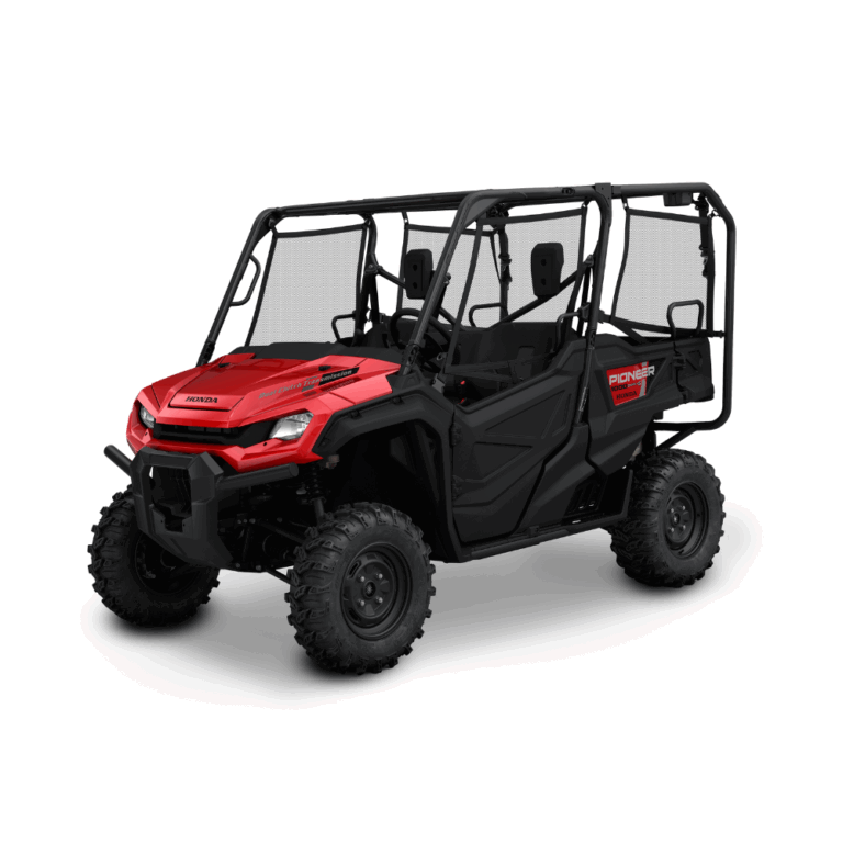 Pioneer 1000 (SXS1000M5P A)
