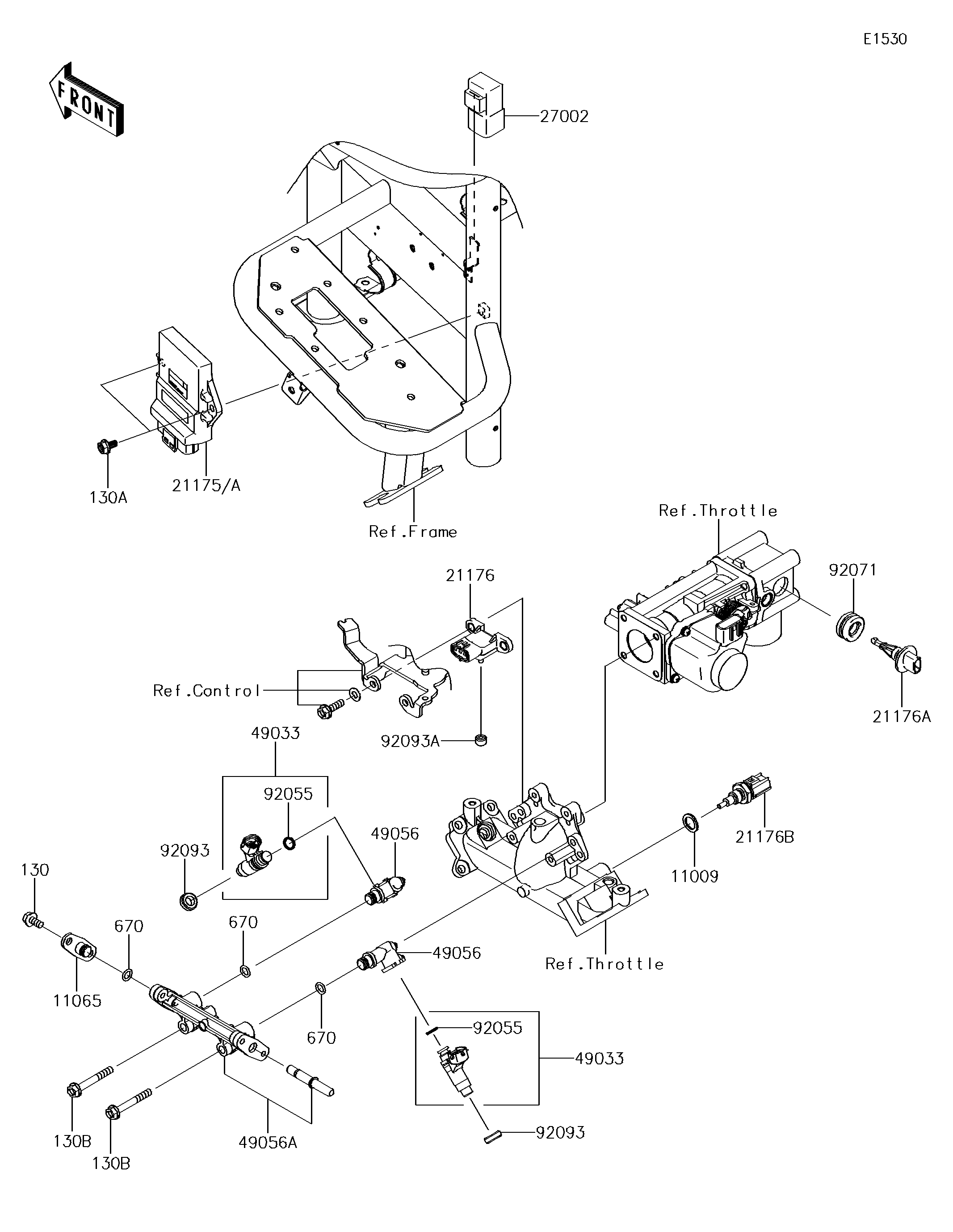 Fuel Injection