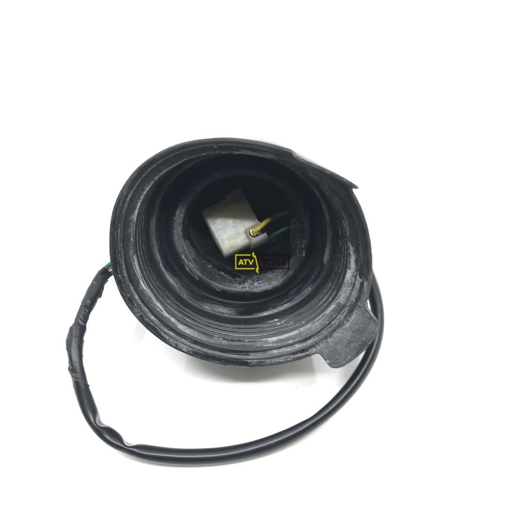 Патрон фары Yamaha 3B4-84340-00-00