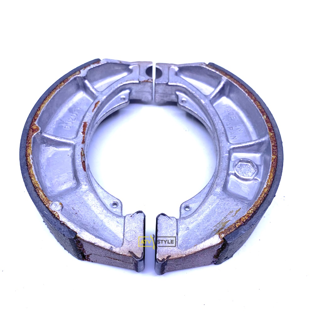 Колодки тормозные Suzuki 64400-05810-000
