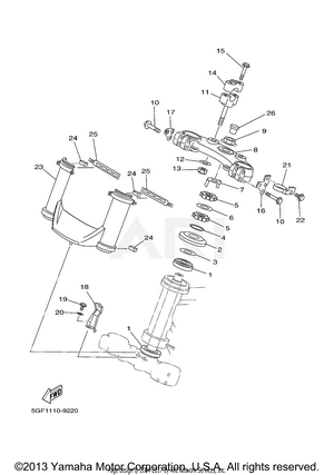 STEERING