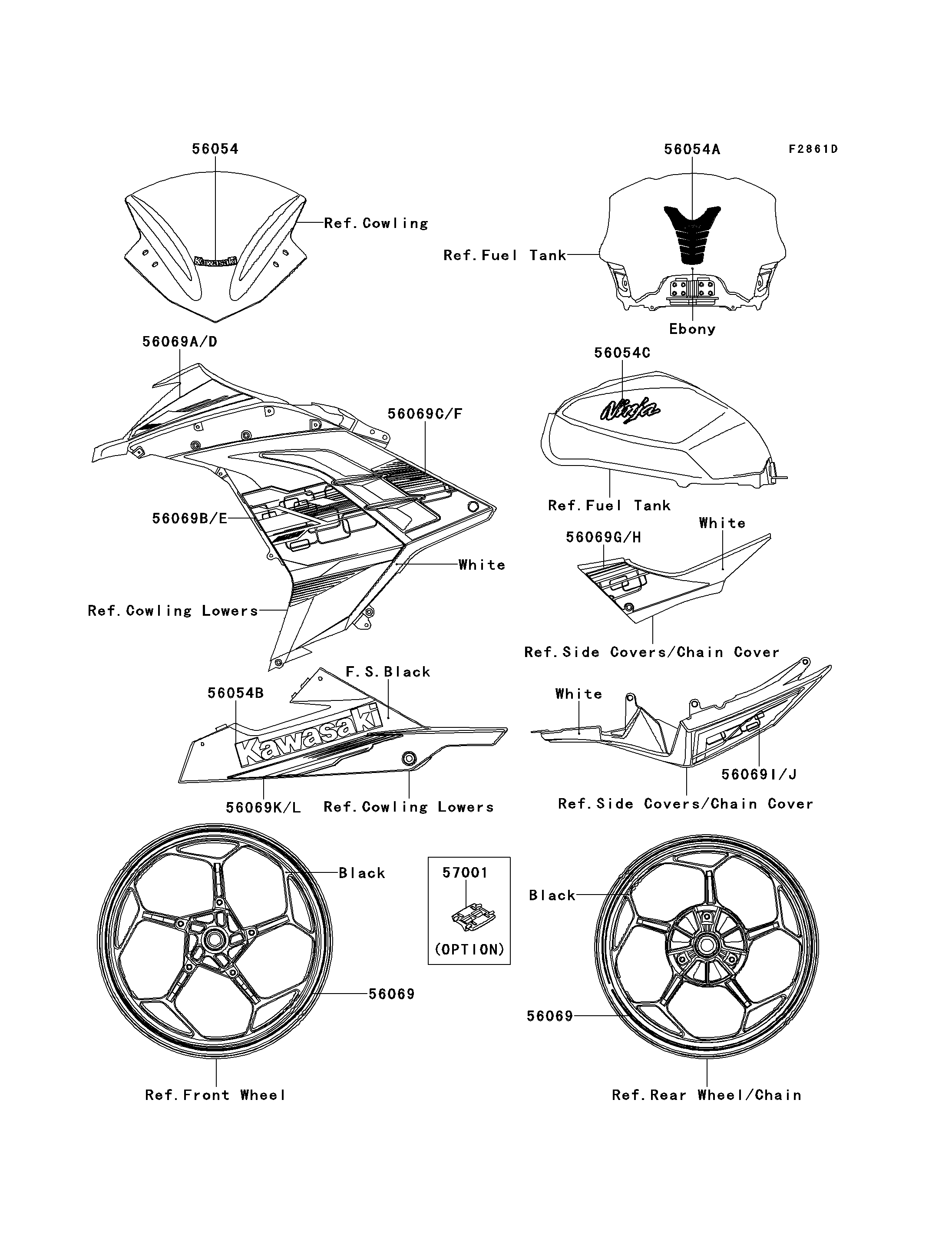 Decals(White)(AESA)