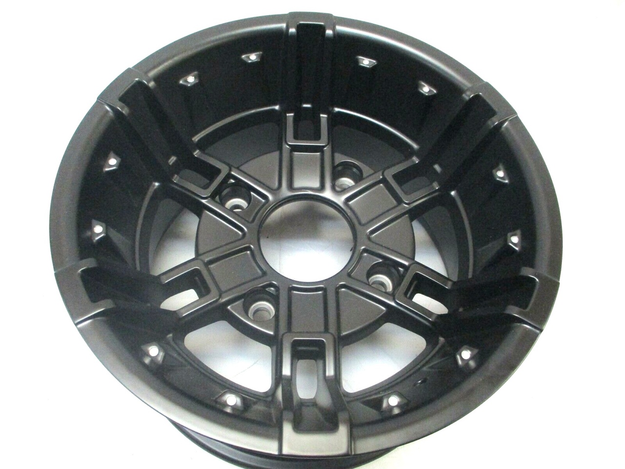 Диск колесный 14X8,-9 Polaris 1522545-458