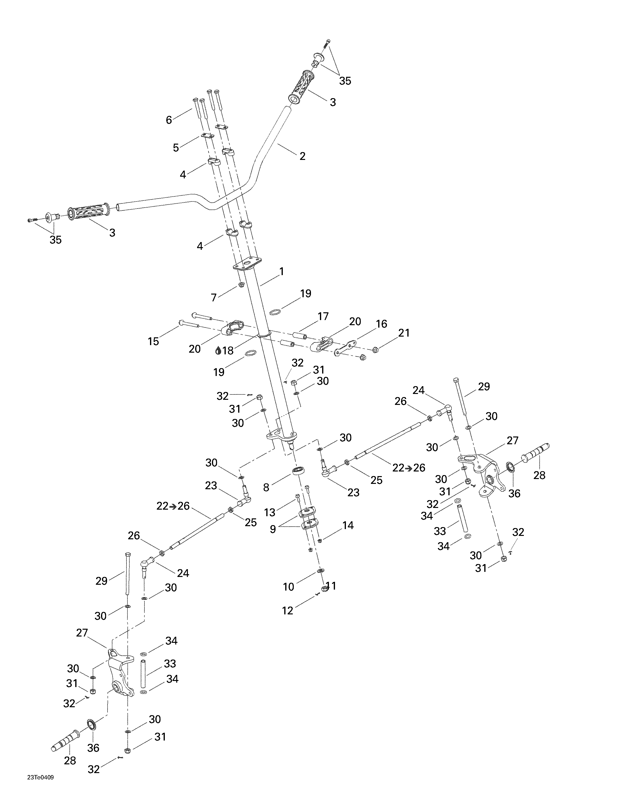 Steering System