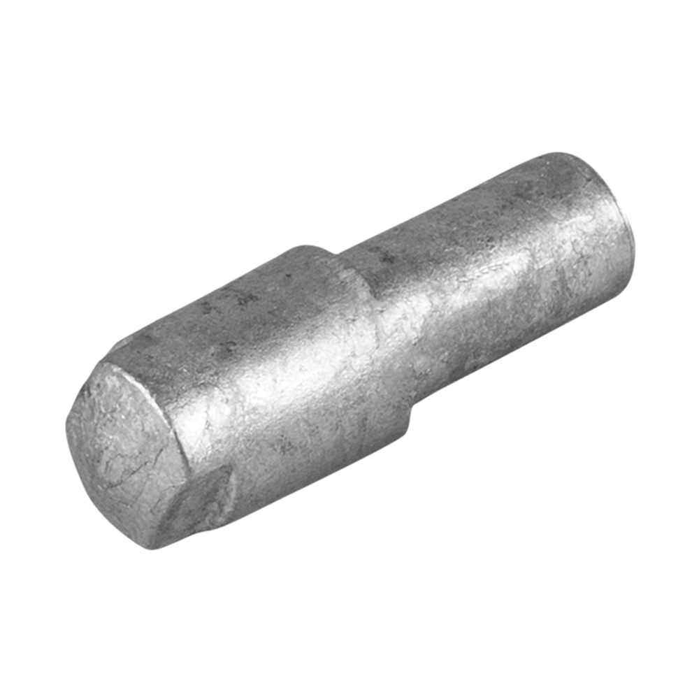 Анод Tecnoseal для Yamaha F9.9-15AMH цинк 01151