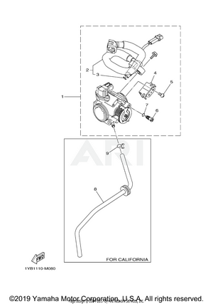 INTAKE 2