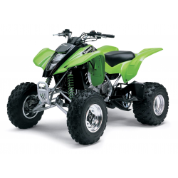KFX400 (KSF400-A1)