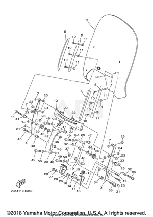 COWLING