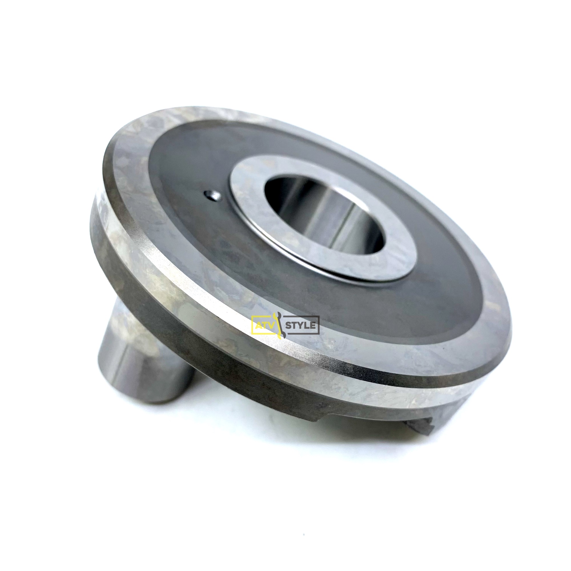 Щека коленвала Polaris (MAG/PTO) SM-09241