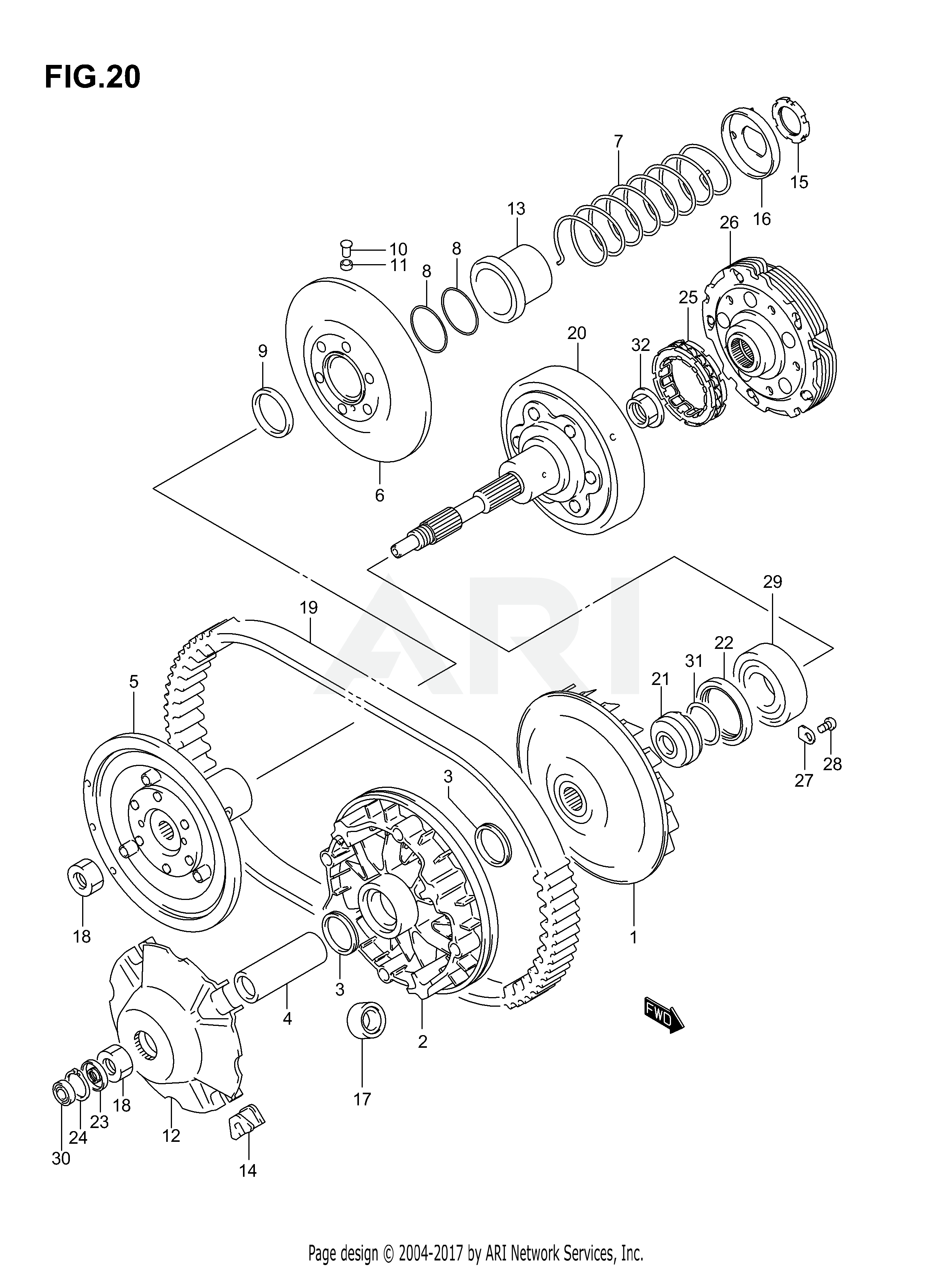 TRANSMISSION (1)