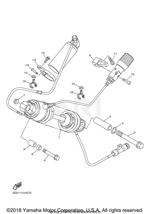 REAR SUSPENSION