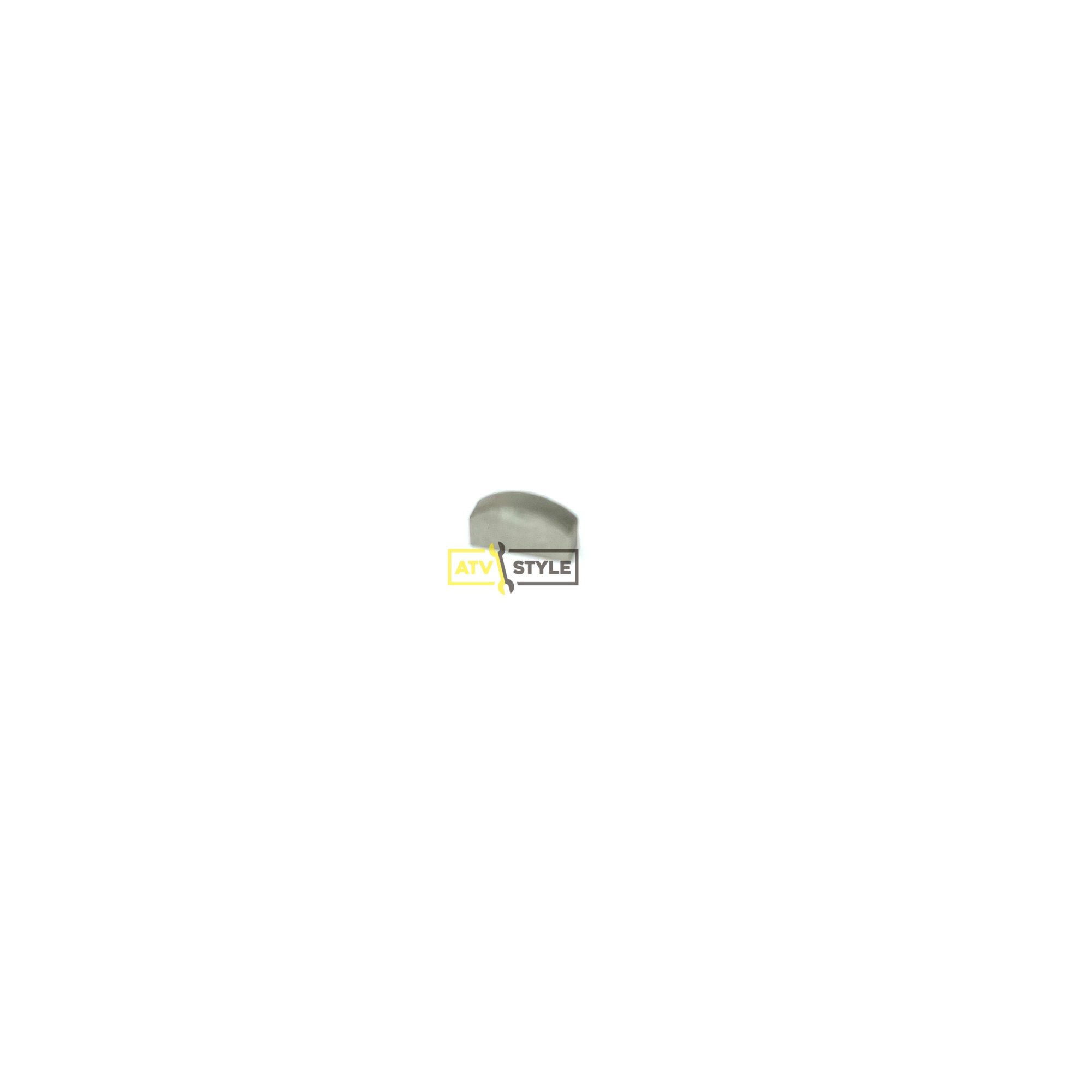 Шпонка помпы охлаждения Skipper для Suzuki DF4-6, DF4A-6A SK09420-03002